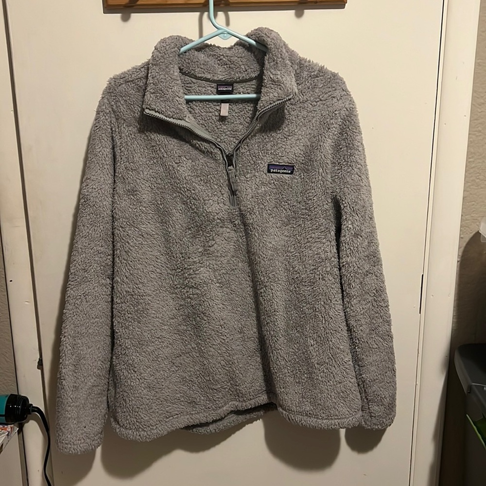 Women’s Patagonia 1/4 Zip